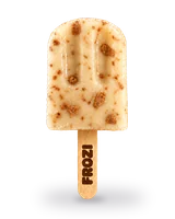 Frozi Butter Crunch Baby Pop