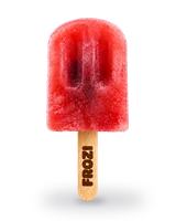 Frozi Lemon Berry Burst Baby Pop