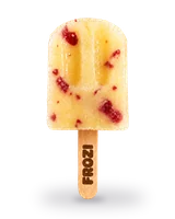 Frozi Lemon Cherry Drop Baby Pop