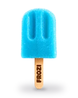 Frozi Lemonicious Baby Pop
