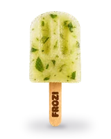 Frozi Mint Margarita Baby Pop
