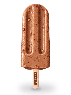 Frozi Kit Kat Affairs popsicle