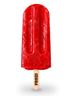 Frozi Rooh Afza Lemonade popsicle
