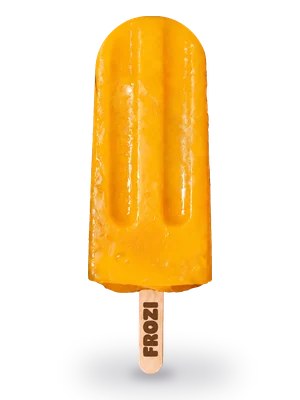 Frozi Royal Chaunsa popsicle